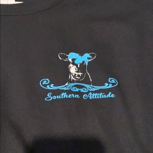 cute tee for my ag people